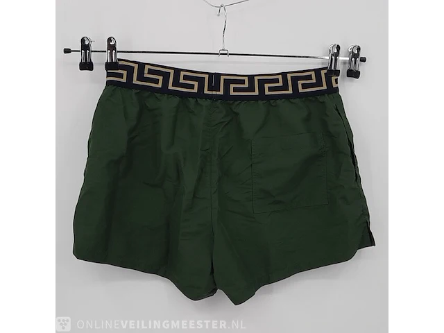 Zwembroek, maat 5 versace - afbeelding 5 van  6