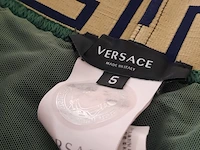 Zwembroek, maat 5 versace - afbeelding 6 van  6