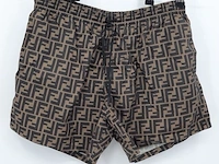 Zwembroek, maat 52 fendi, 12cpc-19-949