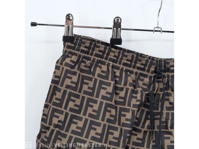 Zwembroek, maat 52 fendi, 12cpc-19-949 - afbeelding 2 van  6