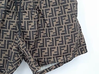 Zwembroek, maat 52 fendi, 12cpc-19-949 - afbeelding 3 van  6