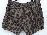 Zwembroek, maat 52 fendi, 12cpc-19-949 - afbeelding 5 van  6