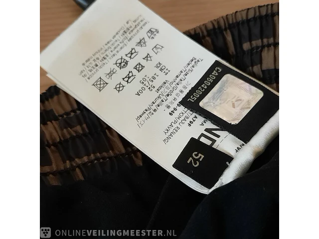 Zwembroek, maat 52 fendi, 12cpc-19-949 - afbeelding 6 van  6