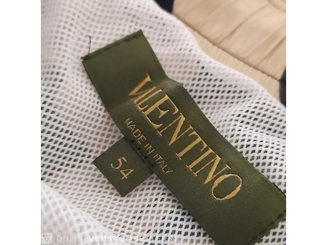 Zwembroek, maat 54 fendi - afbeelding 6 van  6