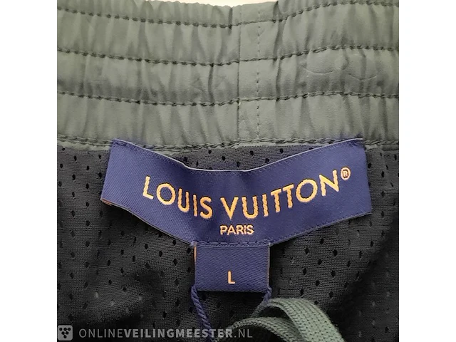 Zwembroek, maat l louis vuitton - afbeelding 6 van  6