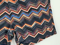 Zwembroek, maat l missoni - afbeelding 3 van  7