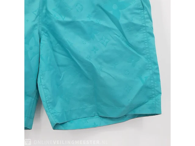 Zwembroek, maat m louis vuitton - afbeelding 3 van  7