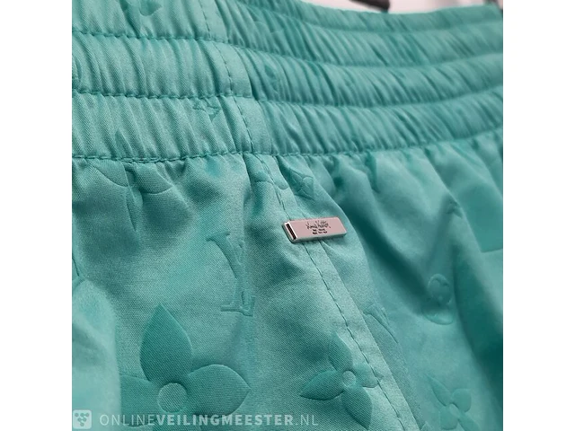 Zwembroek, maat m louis vuitton - afbeelding 5 van  7