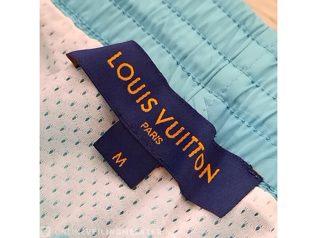 Zwembroek, maat m louis vuitton - afbeelding 6 van  7
