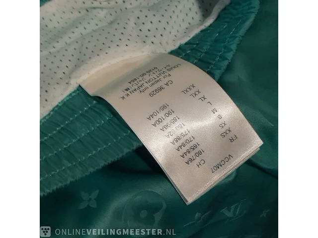 Zwembroek, maat m louis vuitton - afbeelding 7 van  7