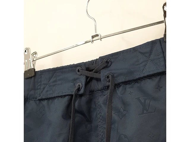 Zwembroek, maat m, louis vuitton - afbeelding 4 van  8