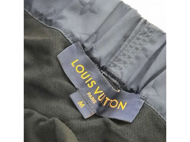 Zwembroek, maat m, louis vuitton - afbeelding 7 van  8