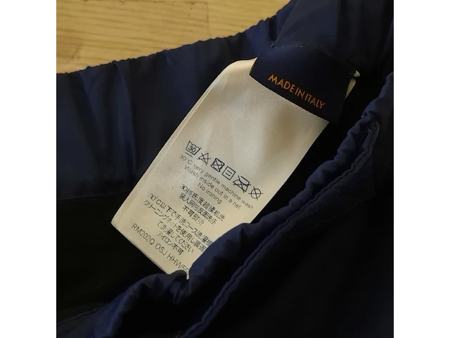 Zwembroek, maat m, louis vuitton - afbeelding 8 van  8