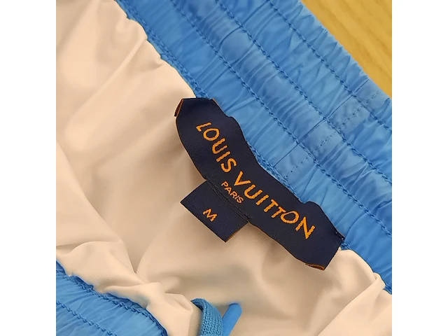 Zwembroek, maat m, louis vuitton - afbeelding 8 van  8