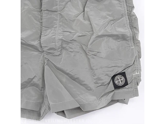 Zwembroek, maat m stone island, 6615b0744 - afbeelding 3 van  5