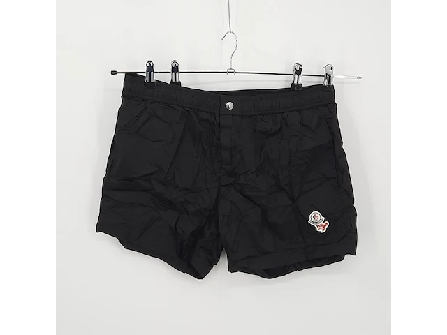 Zwembroek, maat xl, moncler - afbeelding 1 van  6