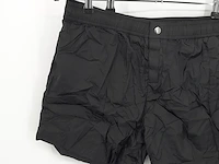Zwembroek, maat xl, moncler - afbeelding 2 van  6