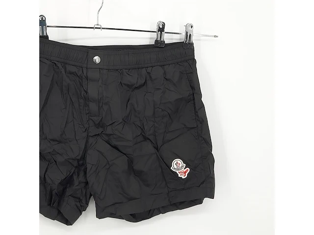 Zwembroek, maat xl, moncler - afbeelding 3 van  6