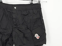 Zwembroek, maat xl, moncler - afbeelding 3 van  6