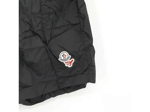 Zwembroek, maat xl, moncler - afbeelding 4 van  6