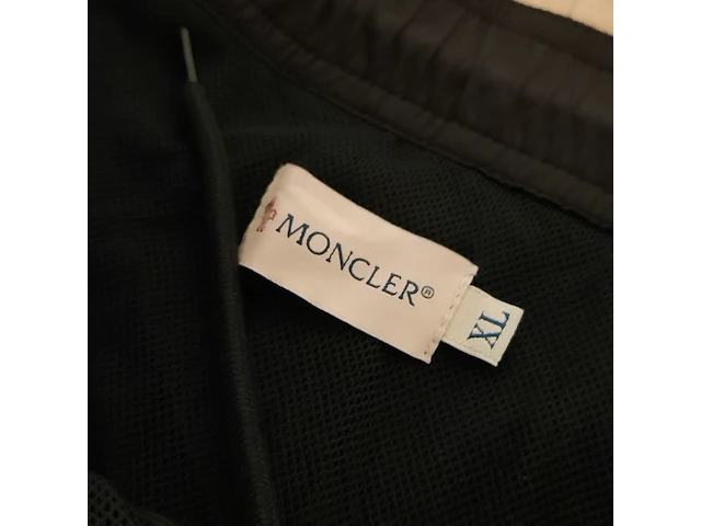 Zwembroek, maat xl, moncler - afbeelding 6 van  6