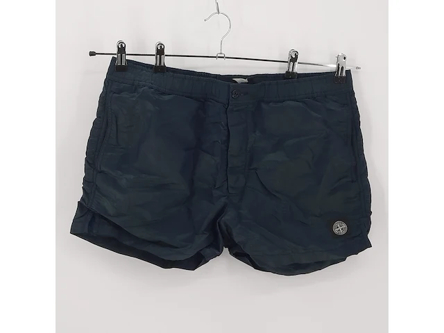 Zwembroek, maat xl, stone island - afbeelding 1 van  6