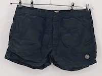 Zwembroek, maat xl, stone island - afbeelding 1 van  6