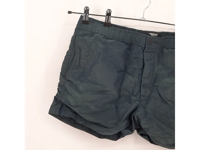 Zwembroek, maat xl, stone island - afbeelding 2 van  6