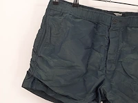 Zwembroek, maat xl, stone island - afbeelding 2 van  6