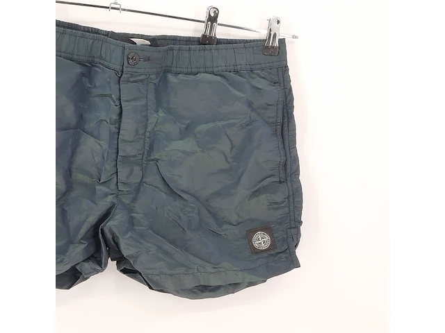 Zwembroek, maat xl, stone island - afbeelding 3 van  6