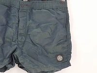 Zwembroek, maat xl, stone island - afbeelding 3 van  6