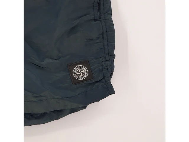 Zwembroek, maat xl, stone island - afbeelding 4 van  6