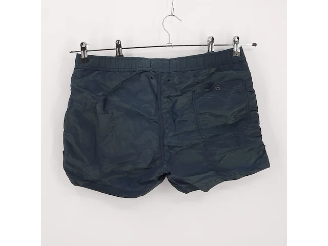 Zwembroek, maat xl, stone island - afbeelding 5 van  6