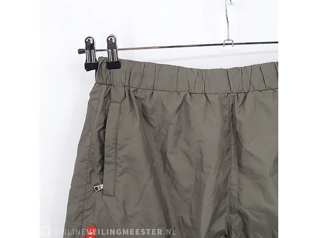 Zwembroek, maat xxl prada, ac01 2018 400 - afbeelding 2 van  5