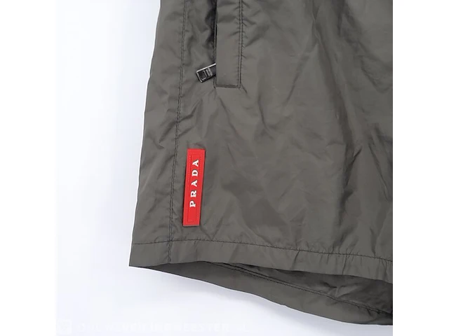 Zwembroek, maat xxl prada, ac01 2018 400 - afbeelding 4 van  5