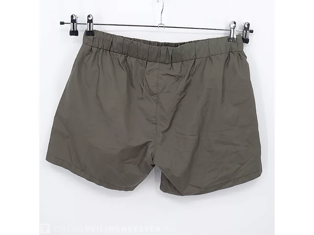 Zwembroek, maat xxl prada, ac01 2018 400 - afbeelding 5 van  5