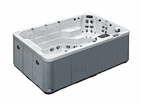 Zwemspa met balboa en wifi