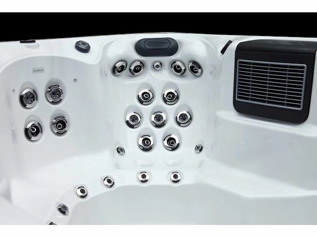 Zwemspa met balboa en wifi - afbeelding 16 van  22