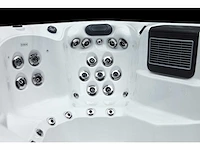 Zwemspa met balboa en wifi - afbeelding 16 van  22