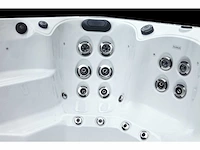 Zwemspa met balboa en wifi - afbeelding 18 van  22