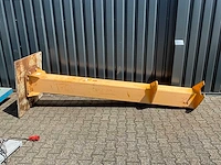 Zwenkarmkraan staander - afbeelding 2 van  4
