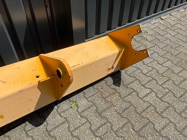 Zwenkarmkraan staander - afbeelding 4 van  4