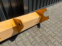 Zwenkarmkraan staander - afbeelding 4 van  4