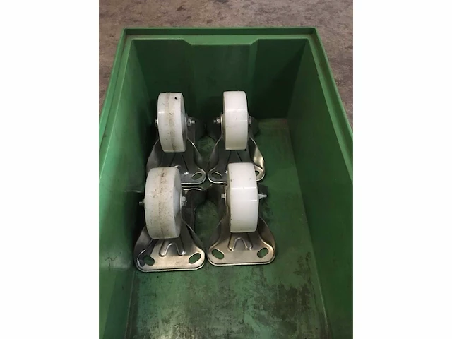 Zwenkwiel 100 x 35mm (4x) - afbeelding 4 van  4