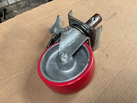 Zwenkwiel (2x) - afbeelding 2 van  4