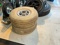 Zwenkwielen - afbeelding 6 van  6