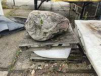 Zwerfkei/siergrind - afbeelding 1 van  5