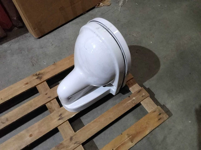 Zwevend toilet (3x) - afbeelding 5 van  8