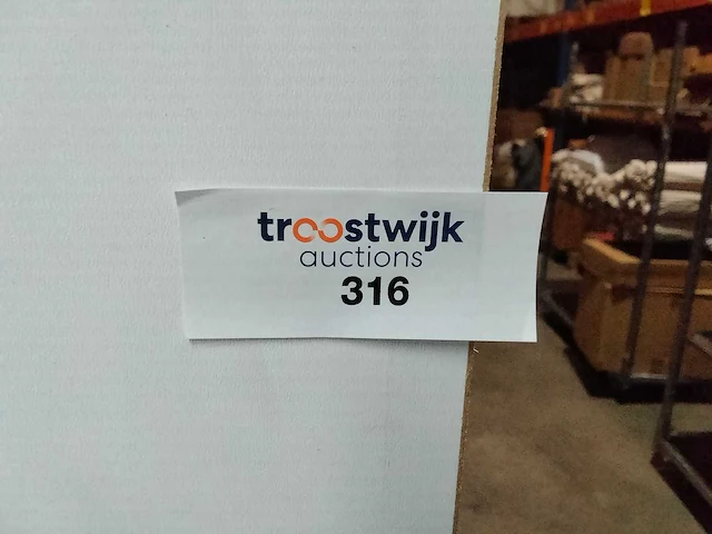 Zwevend toilet (3x) - afbeelding 7 van  8