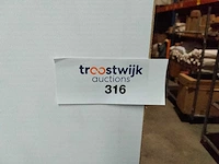 Zwevend toilet (3x) - afbeelding 7 van  8